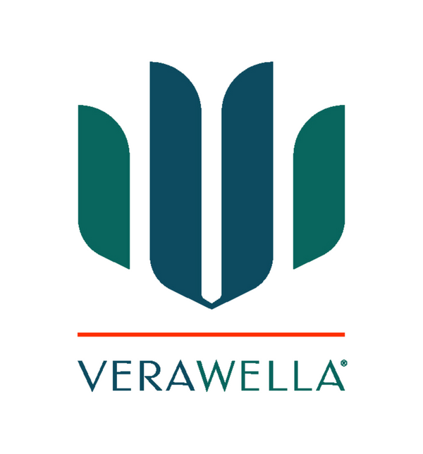 VeraWella logo