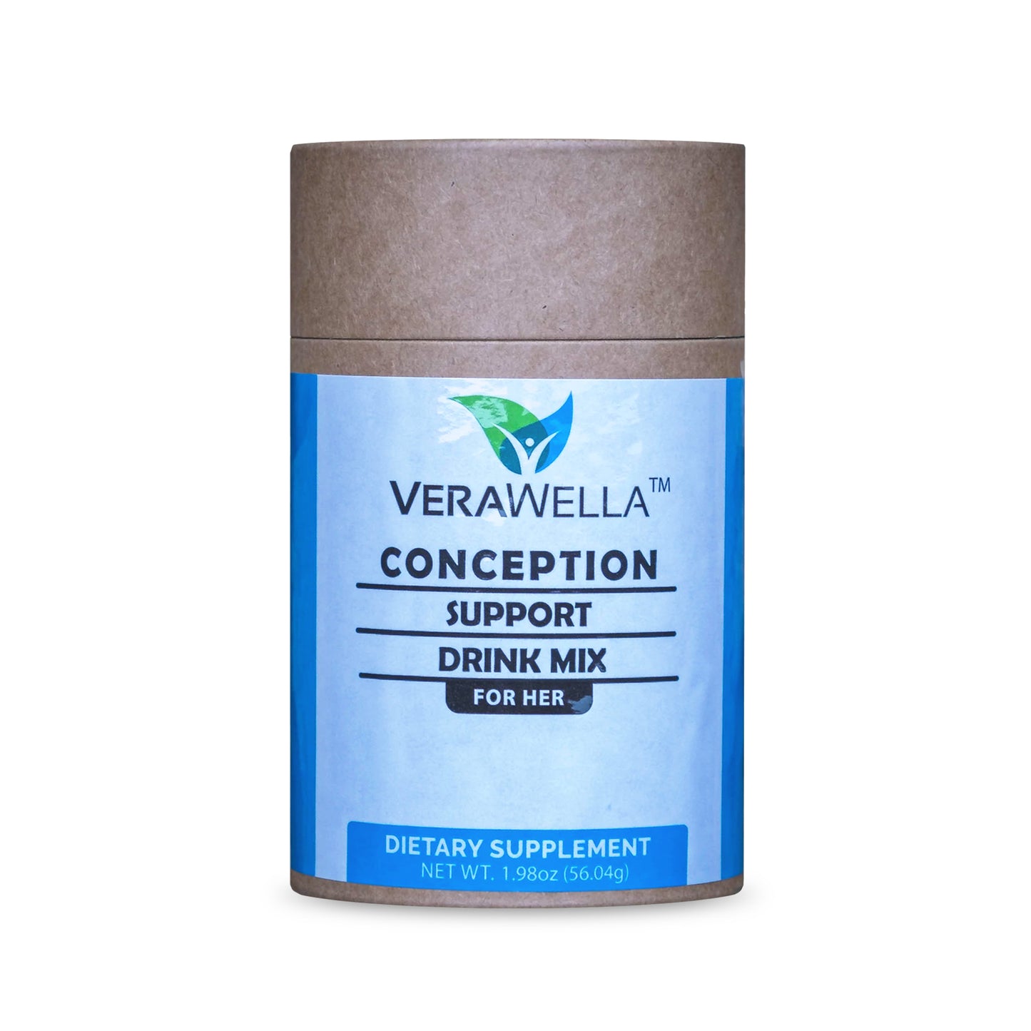 Conception Support - VeraWella