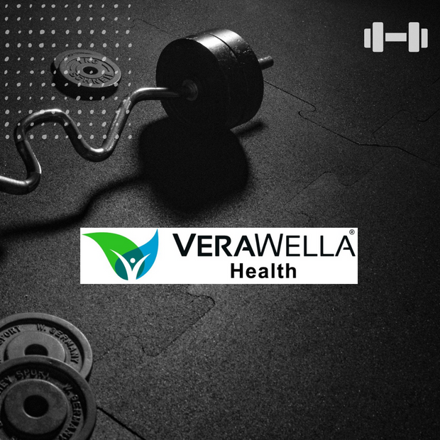 Personal Training - VeraWella
