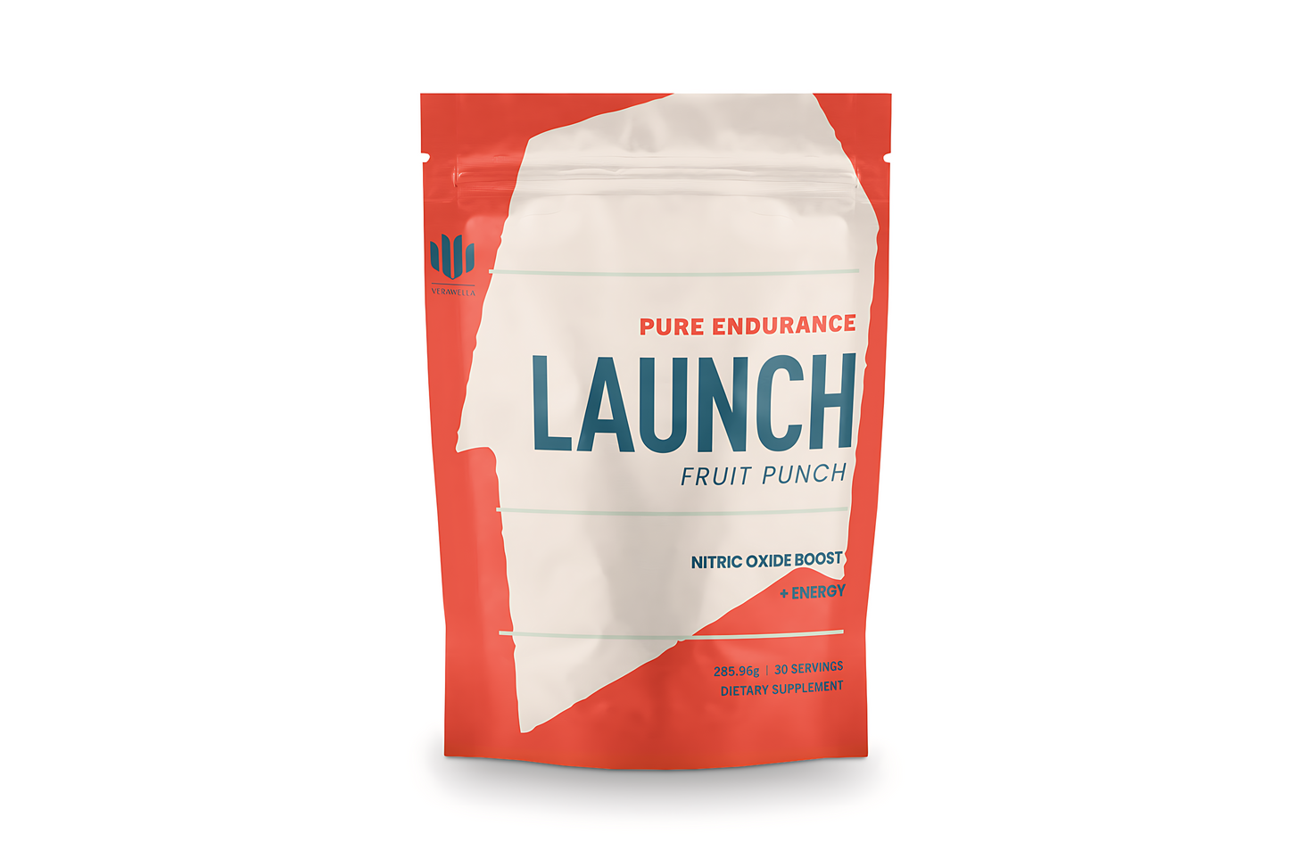 LAUNCH - Pure Endurance