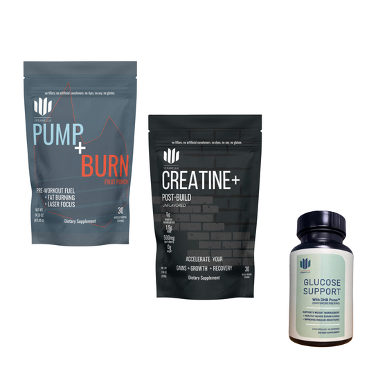 Strong and Lean Bundle