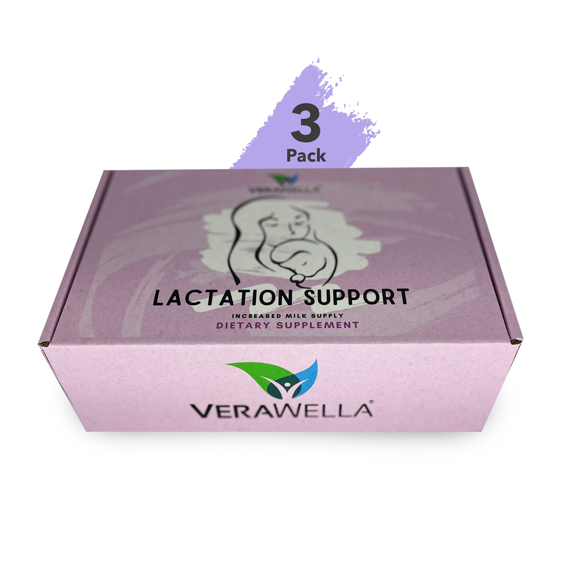 Lactation Support - VeraWella